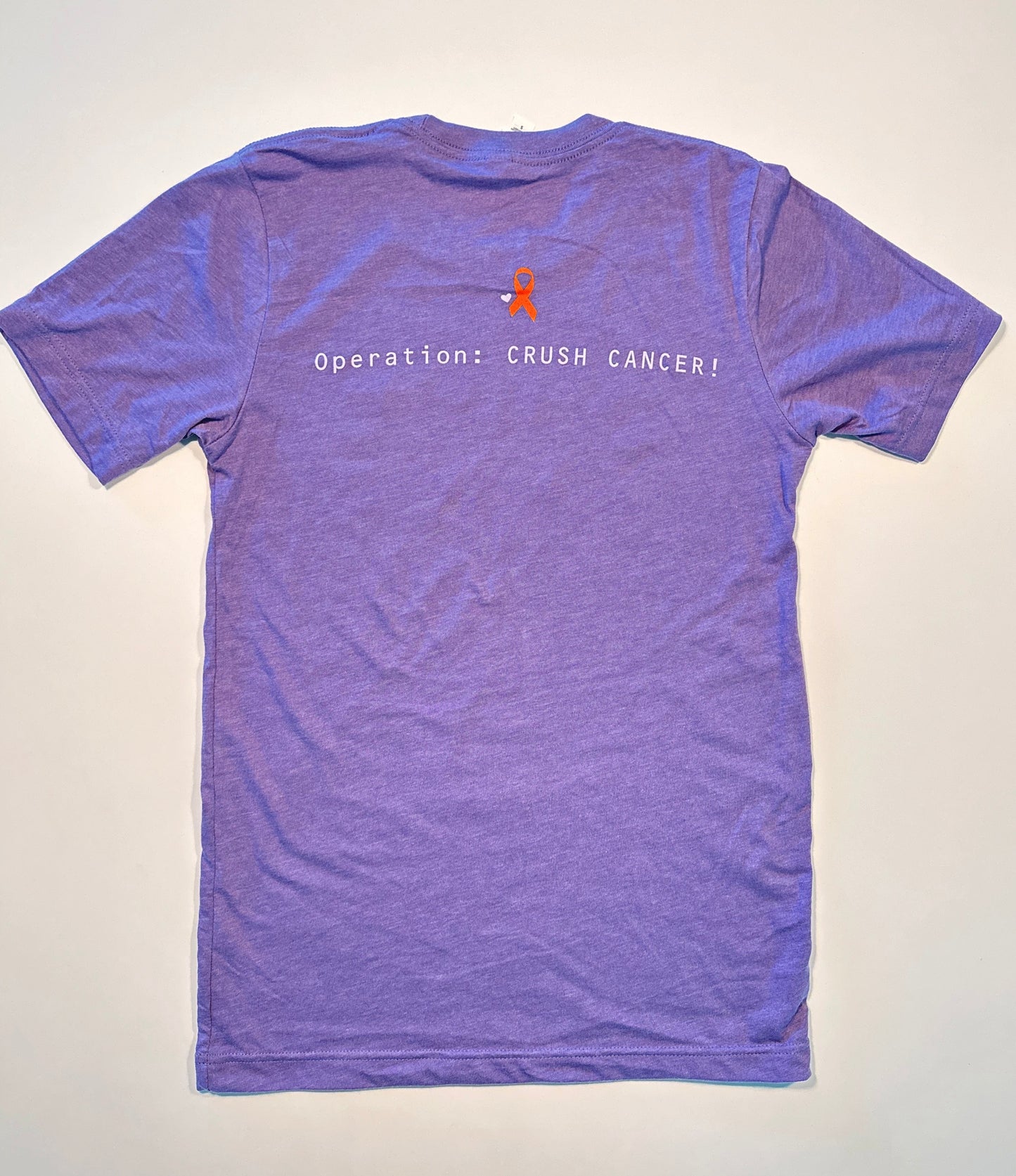 Lavender Unisex Tee