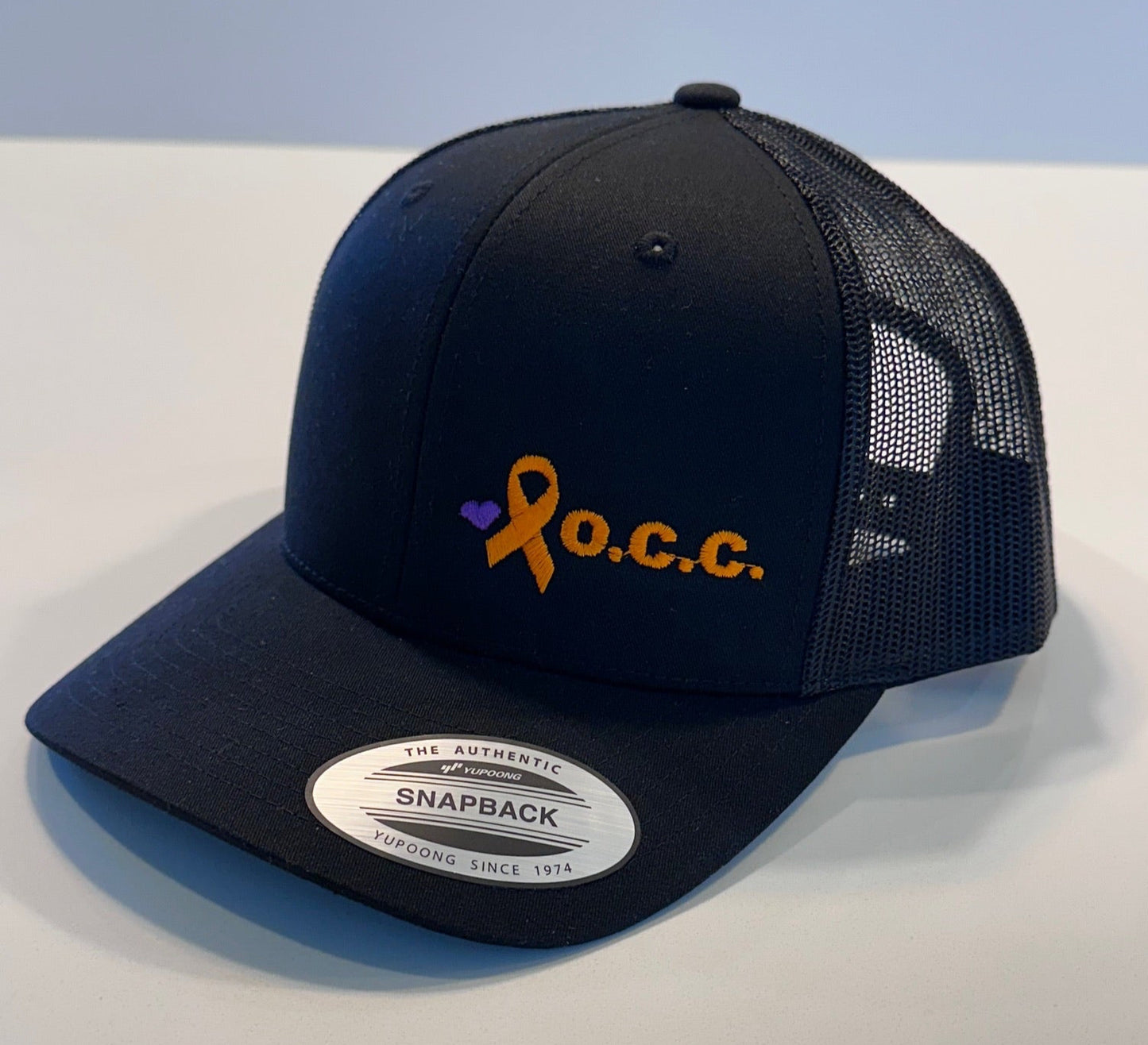 Trucker Hat