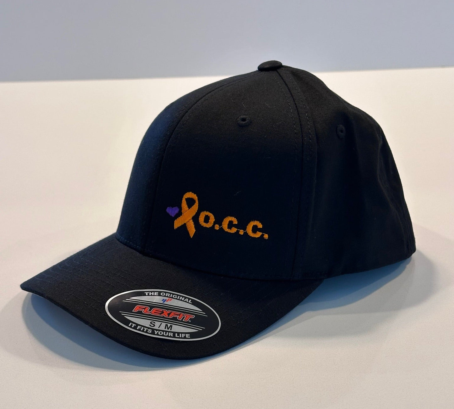 Baseball Flex Fit Hat