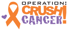 Operation CRUSH Cancer!