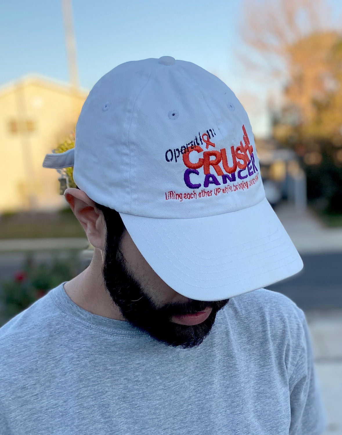 Baseball Cap