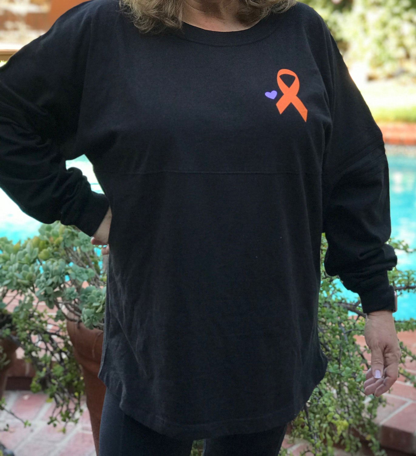 Spirit Jersey