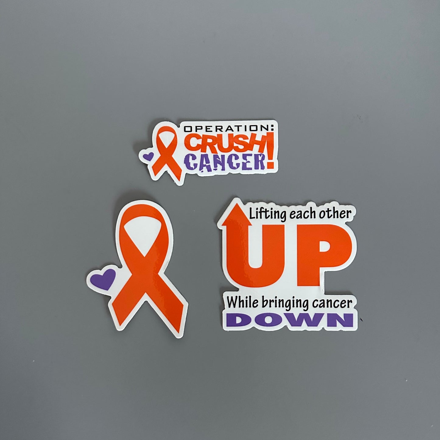 Sticker Pack