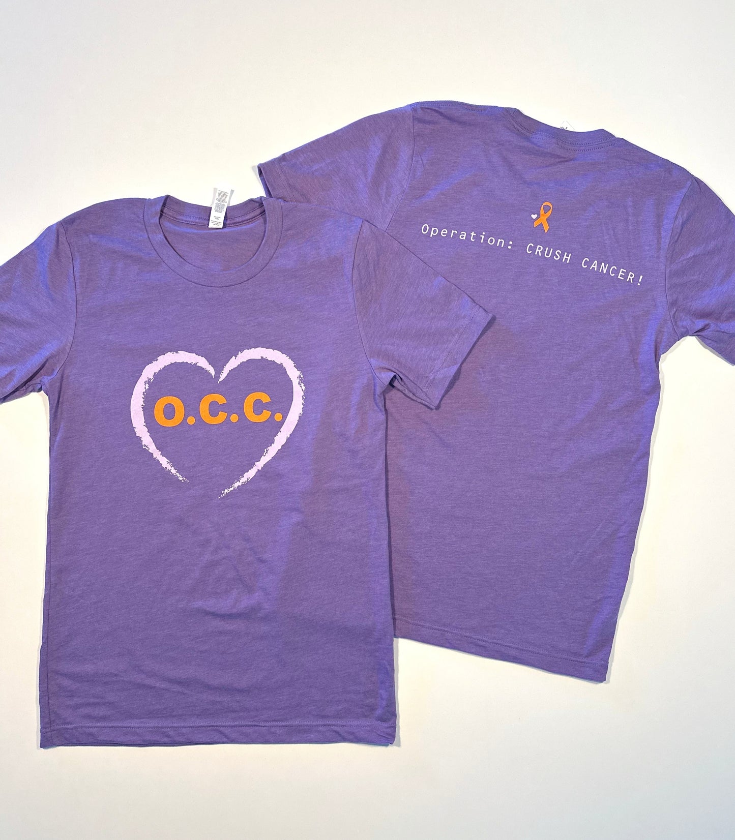 Lavender Unisex Tee