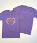 Lavender Unisex Tee