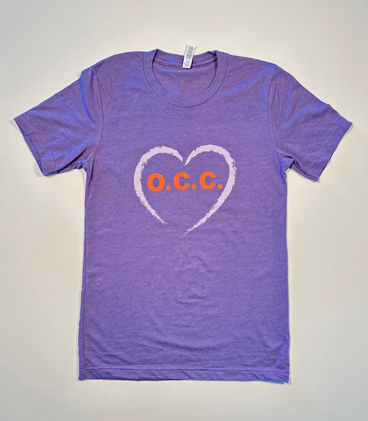 Lavender Unisex Tee