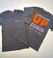 Grey Unisex Tee