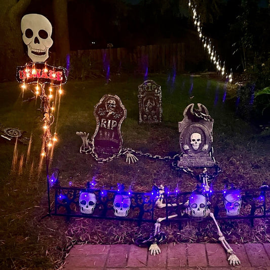 2026 O.C.C. Boo Bash - Event Tickets, Friday, October 16, 6:30-10pm