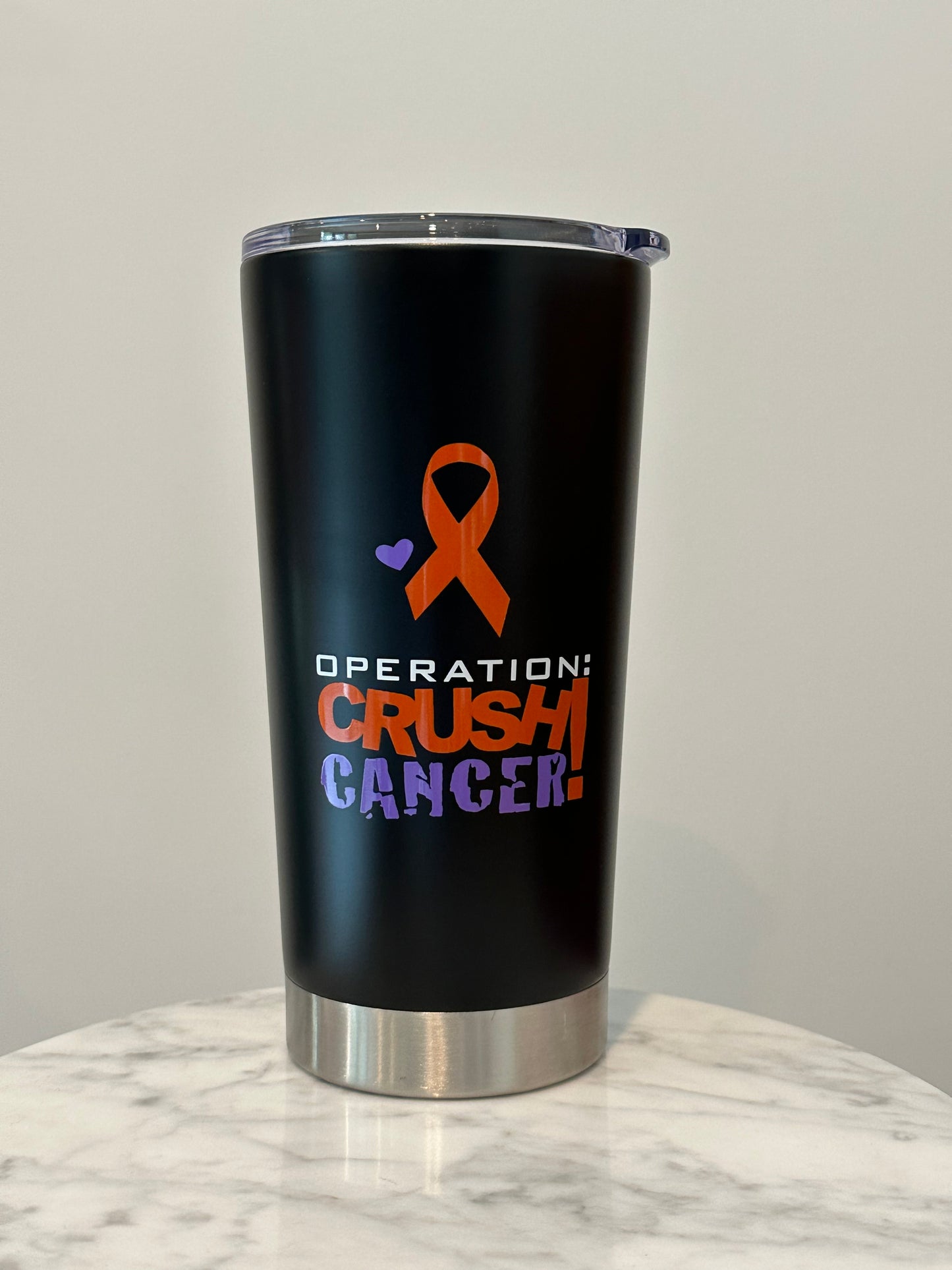 Insulated Tumbler
