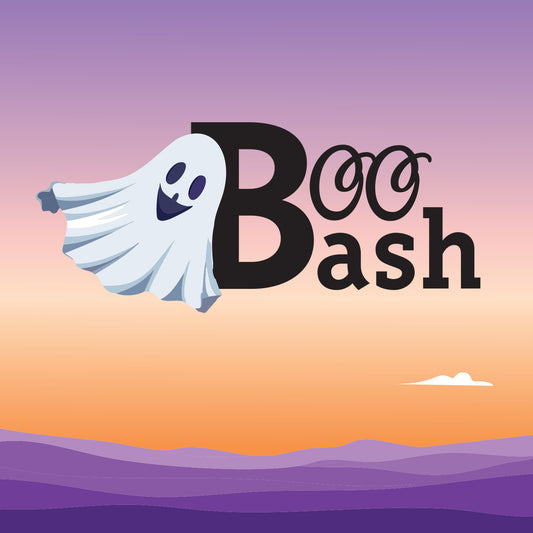 2025 O.C.C. Boo Bash - Event Tickets, Friday, October 17, 6:30-10pm