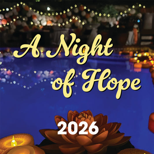 A Night of Hope - 2026 Event Tickets, Saturday, April 11, 5-10pm