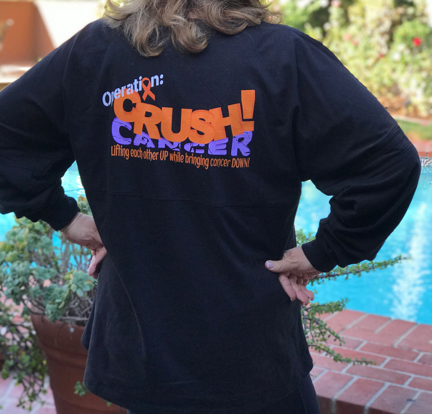 Spirit Jersey
